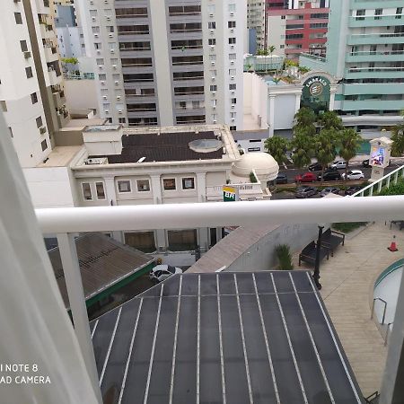 Simples E Aconchegante Na Av Brasi Apartment Balneário Camboriú Exterior foto