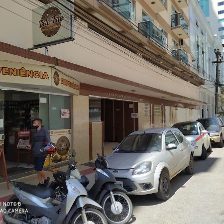 Simples E Aconchegante Na Av Brasi Apartment Balneário Camboriú Exterior foto