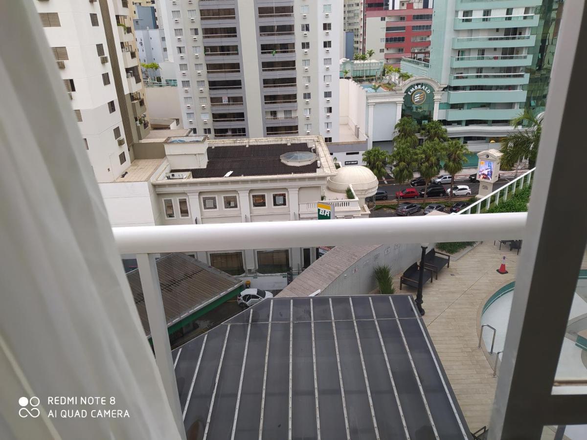 Simples E Aconchegante Na Av Brasi Apartment Balneário Camboriú Exterior foto