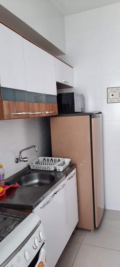 Simples E Aconchegante Na Av Brasi Apartment Balneário Camboriú Exterior foto