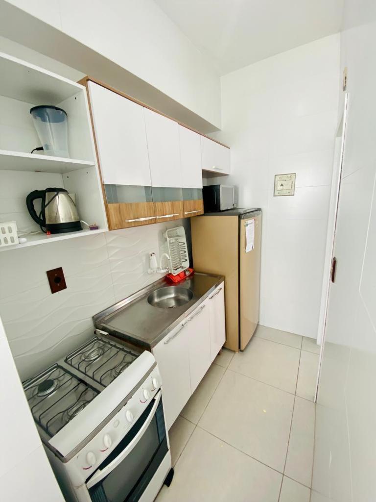 Simples E Aconchegante Na Av Brasi Apartment Balneário Camboriú Cameră foto